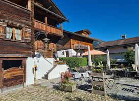 Restaurant Gotschna