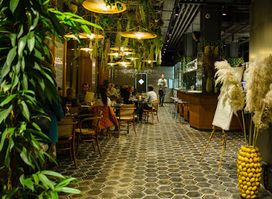 Marischka Restaurant