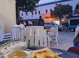 EL Piccolo Al Oma Restaurant Fast Food