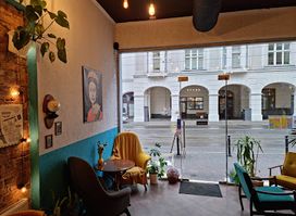 Oldskulowa Cafe & Restaurant