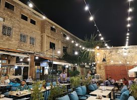 Adonai Le Petit Libanais