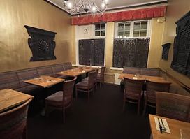 Restaurant Everest Katajanokka