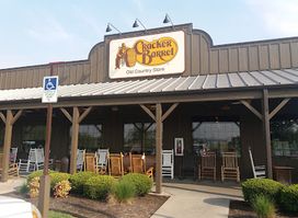 Cracker Barrel Old Country Store