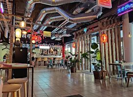 Zao Street Kitchen Karlstad