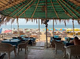 Sea Face Beach Shack