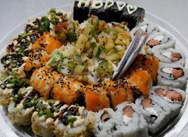 MyleSushi