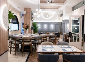 Crusta Cucina Ristorante
