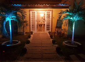 Restaurante Casinhas - Campo Grande