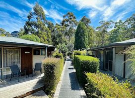 Grampians Chalets