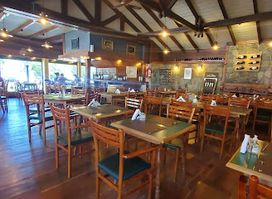 La Nueva Barra
