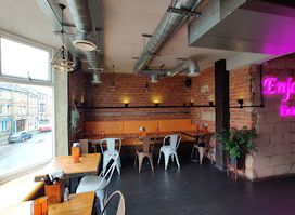 Pan Pan Restaurant