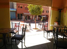 Restaurant Populaire