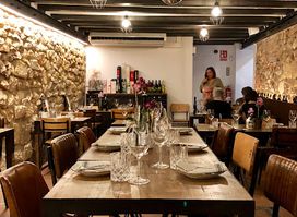 Lola Bistro Tarragona
