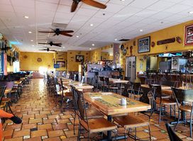 Cocina Medina Mexican Restaurant
