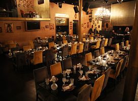 3anbar Restaurant _ عنبر بيروت _ Anbar Beirut