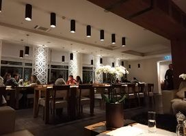 Shoti Restaurant