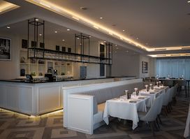 The Bistro French Restaurant