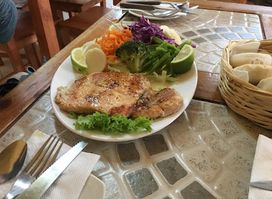 El Rincon Chaitenino