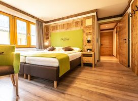 AlpinSpa Zur Post, Restaurant-Zimmer-Appartements in Bad Gastein/Böckstein