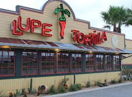 Lupe Tortilla