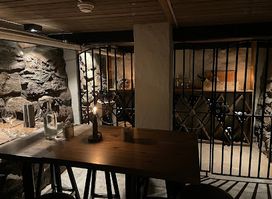 PARKEN Bistro & Bar Trysil