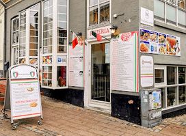 Piccola Italia Pizzaria 3400