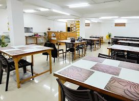Omega's Kitchen