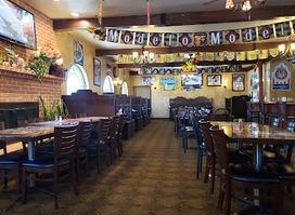 Janitzio | Mexican Restaurant