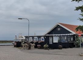 Restaurant Fru Berg