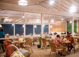 Sand Street Bistro Barbados