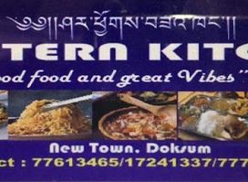 Eastern Kitchen