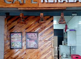 CAFE KERALA RWANDA
