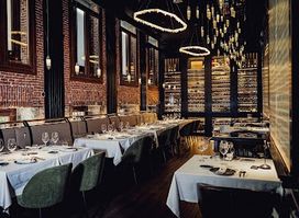 La Cuadra de Salvador - Steakhouse