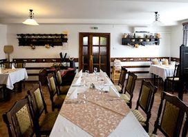 Szekér Fogadó és Étterem