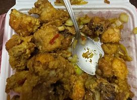 Li Lian Restaurant
