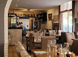 Steakhouse The Golden Bull