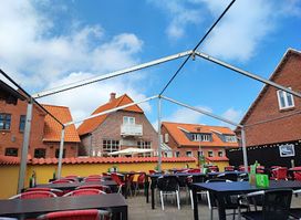 Mammas Pizza & Restaurant