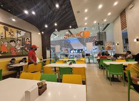 Dencio's Kamayan SM Lanang