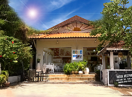Fi Greek Restaurant & Deli