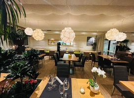 Restaurant Nektar