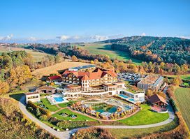 Der Birkenhof Spa & Genuss Resort