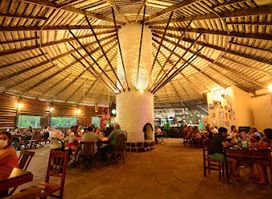 Camping Tacuara