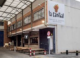 Mad Brewing