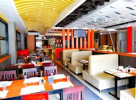 Rosario's Seafood Restaurant & Grillhouse Chinese Cuisine