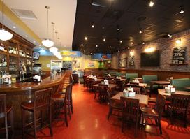 Fish City Grill