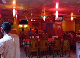 S.K Food World