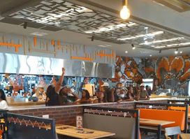 RocoMamas Mukuba Mall