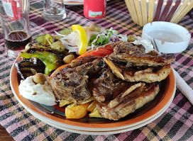 Oliva Tradicion (Ullishtja)