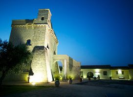 Tenuta Monacelli - Lecce
