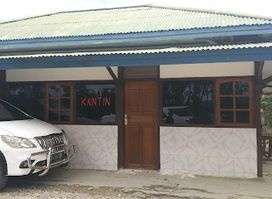 Pemancingan Papua Baru